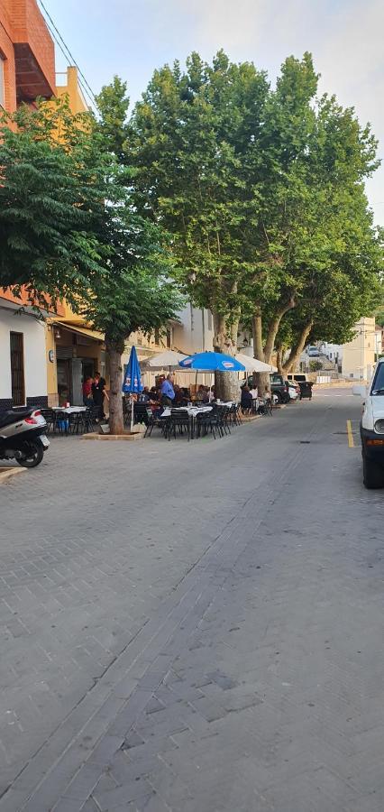 La Chirrichana 2 Bicorp Ngoại thất bức ảnh